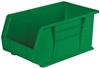 30240-GREEN - 14-3/4 x 8-1/4 x 7 Inch Green AkroBin® (12/Carton)