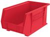 30240-RED - 14-3/4 x 8-1/4 x 7 Inch Red AkroBin® (12/Carton)