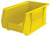 30240-YELLOW - 14-3/4 x 8-1/4 x 7 Inch Yellow AkroBin® (12/Carton)