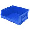 30250-BLUE - 14-3/4 x 16-1/2 x 7 Inch Blue AkroBin® (6/Carton)