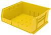 30250-YELLOW - 14-3/4 x 16-1/2 x 7 Inch Yellow AkroBin® (6/Carton)