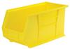 30265-YELLOW - 18 x 8-1/4 x 9 Inch Yellow AkroBin® (6/Carton)
