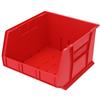 30270-RED - 18 x 16-1/2 x 11 Inch Red AkroBin® (3/Carton)