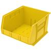 30270-YELLOW - 18 x 16-1/2 x 11 Inch Yellow AkroBin® (3/Carton)