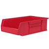 30280-RED - 20 x 12-3/8 x 6 Inch Red Super Size AkroBin® (4/Carton)