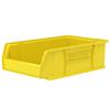 30280-YELLOW - 20 x 12-3/8 x 6 Inch Yellow Super Size AkroBin® (4/Carton)