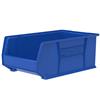 30281-BLUE - 20 x 12-3/8 x 8 Inch Blue Super Size AkroBin® (3/Carton)