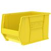 30282-YELLOW - 20 x 12-3/8 x 12 Inch Yellow Super Size AkroBin® (2/Carton)