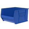 30283-BLUE - 20 x 18-3/8 x 12 Inch Blue Super Size AkroBin® (1/Carton)
