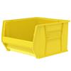 30283-YELLOW - 20 x 18-3/8 x 12 Inch Yellow Super Size AkroBin® (1/Carton)