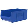 30290-BLUE - 29-1/4 x 18-3/8 x 12 Inch Blue Super Size AkroBin® (1/Carton)