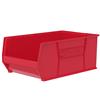 30290-RED - 29-1/4 x 18-3/8 x 12 Inch Red Super Size AkroBin® (1/Carton)