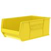 30290-YELLOW - 29-1/4 x 18-3/8 x 12 Inch Yellow Super Size AkroBin® (1/Carton)