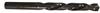 308-8.500 - 8.5mm Diameter Jobber Drill, 2 flutes, HSCO, Steam Oxide Coated, Straight Shank, 118° Point, Left Hand Cut
