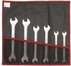 31.JE6T - 6 Piece Metric Tappet Wrench Set - Facom®