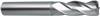 3111-10.005 - 10mm Diameter Endmill, 10mm shank, 4 flutes, 22mm Length of Cut, 30 Reach (mm), Carbide, HA Shank, 72mm Overal Length, 30° Helix Angle, 0.5 radius (mm)