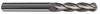3162-15.870 - 5/8 Inch Diameter Endmill, 5/8 Shank, 4 flutes, 3 Length of Cut, Carbide, HA Shank, 6 Overall Length, 30° Helix Angle
