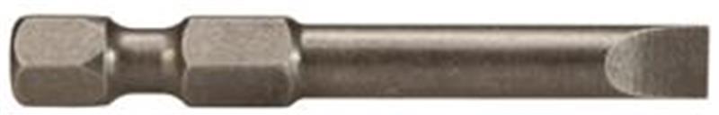 327-5X - 327-5X 1/4 Inch Slotted Power Drive Bits