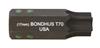 32090-BONDHUS - T90 ProHold Torx Bit, 2.5 Inch Length - Stock Size: 22mm