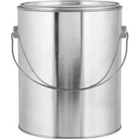 321371 - One Quart Unlined Metal Paint Can