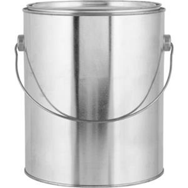 321371 - One Quart Unlined Metal Paint Can