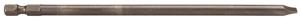 328-3X - 328-3X 1/4 Inch Slotted Power Drive Bits