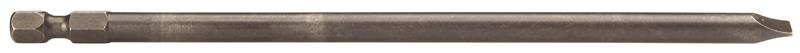 328-3X - 328-3X 1/4 Inch Slotted Power Drive Bits