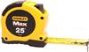 33-279 - Tape Measure 1-1/8 Inch x 25' - STANLEY® Max™