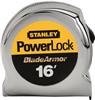 33-516 - Tape Measure with BladeArmor® Coating 1 Inch x 16' - STANLEY® PowerLock®