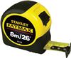 33-726 - Tape Measure with BladeArmor® Coating 1-1/4 Inch x 8M/26' - STANLEY® FATMAX®