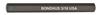 33210 - 3/16 Inch ProHold Hex Bit, 2 Inch Length