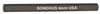 33260 - 4.0mm ProHold Hex Bit, 2 Inch Length