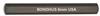 33268 - 6mm ProHold Hex Bit, 2 Inch Length