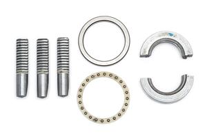 33417 - Ball Bearing / Super Chucks Replacement Kit- For Use On: 11N Drill Chuck