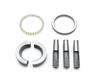 JCM33418 - Ball Bearing / Super Chucks Replacement Kit- For Use On: 14N Drill Chuck