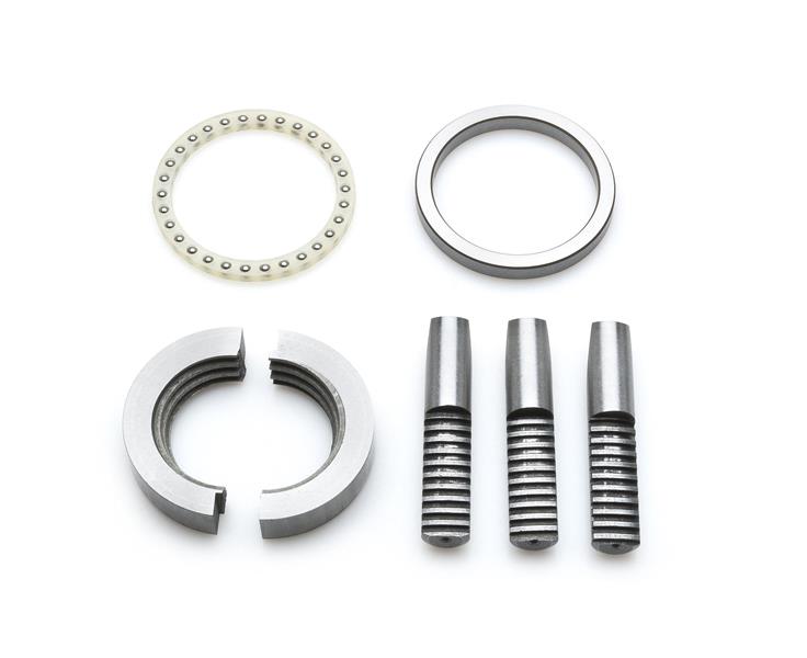 JCM33418 - Ball Bearing / Super Chucks Replacement Kit- For Use On: 14N Drill Chuck