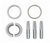33419D - Ball Bearing / Super Chucks Replacement Kit- For Use On: 16N Drill Chuck