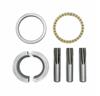 33421 - Ball Bearing / Super Chucks Replacement Kit- For Use On: 20N Drill Chuck