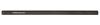 33668 - 6mm ProHold Hex Bit, 6 Inch Length