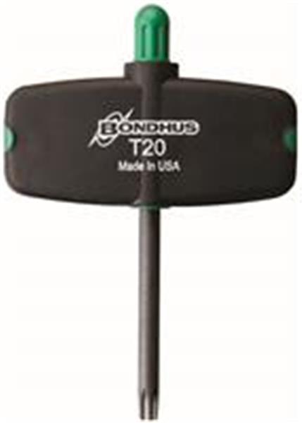 34715-BONDHUS - T15 Torx Tip Wingdriver Tool