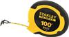 34-130 - Closed Case Long Tape 3/8 Inch x 100' - STANLEY® FATMAX®