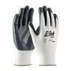 34-225-XL - X-Large Seamless Knit Nylon Glove with Nitrile Coated Smooth Grip on Palm & Fingers