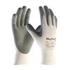 34-800S - Small MaxiFoam? Premium Seamless Knit Nylon Glove with Nitrile Coated Foam Grip on Palm & Fingers