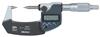 342-361-30 - 0-1 Inch/0-25.4mm, .00005 Inch/0.001mm Digimatic Point Micrometer, 30 Degree Point, Ratchet Stop