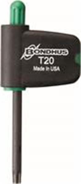 34415-BONDHUS - T15 Torx Flagdriver Tool