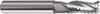 3468-10.000 - 10mm Diameter Endmill, 10mm shank, 3 flutes, 22mm Length of Cut, 30 Reach (mm), HA Shank, 72mm Overal Length, 29/30/31° Helix Angle, 0.3 chamfer (mm)