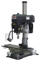 350128 - JMD-18PFN Mill/Drill with NEWALL DP700 DRO