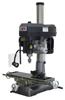 350129 - JMD-18PFN Mill/Drill with NEWALL DP700 DRO and X-Axis Table Powerfeed