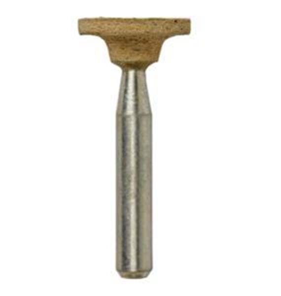 350029 - 3/4 x 1-7/8 Inch 54 Grit Coarse Seat Track Cleaner