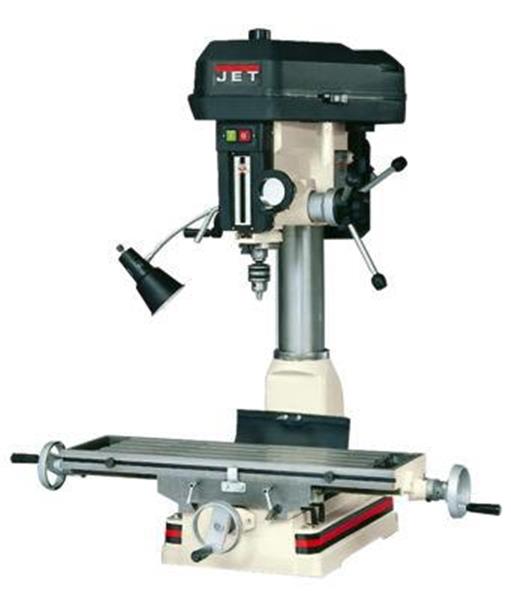 350083 - X-Axis Table Powerfeed for JMD-Series Mill/Drill